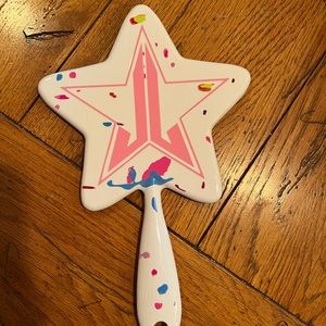 Jeffree Star Jawbreaker Hand Mirror
